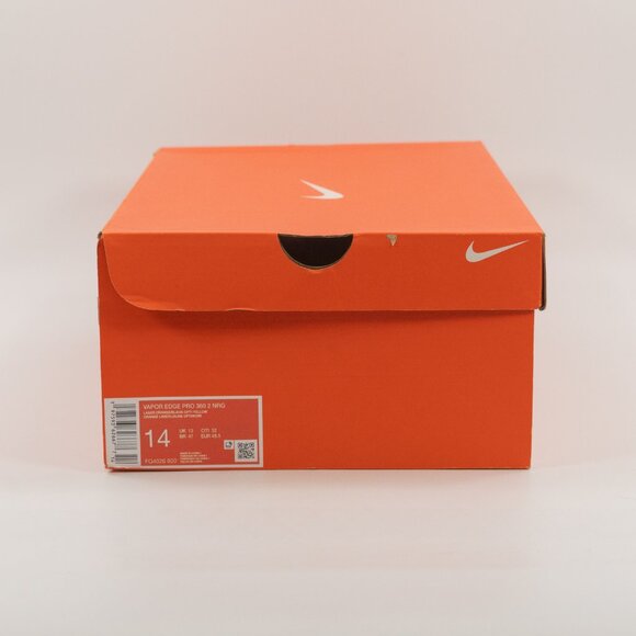 Nike Men\'s Vapor Edge Pro 360 2 Football Cleats FQ4026-800 Multi-Size main image 7